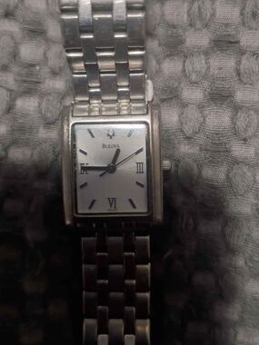 Bulova Women's Watch (Trans Canada) Corporate Edition